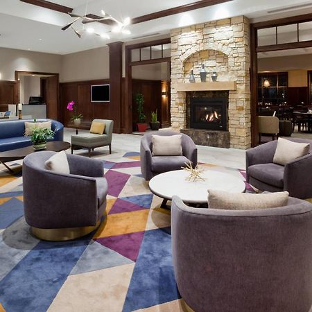 Sheraton St Paul Woodbury Hotel Esterno foto